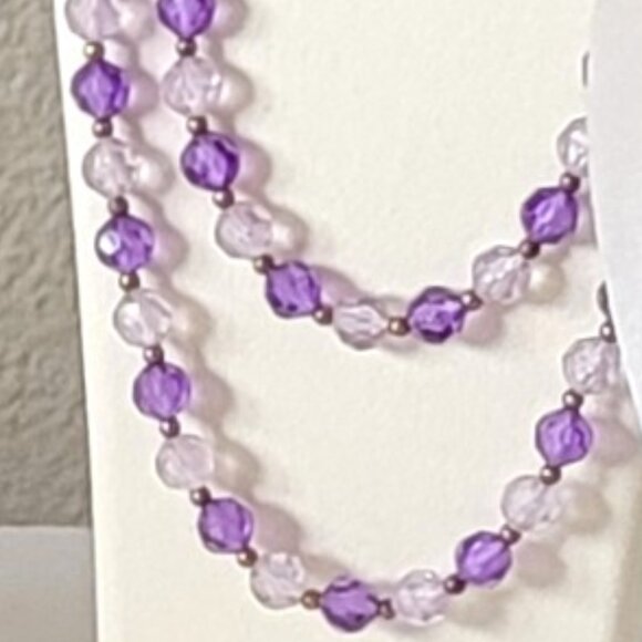 Pastel Jewelry Lot - Picture 8 of 10